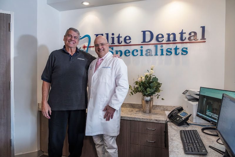 Elite Dental Specialists