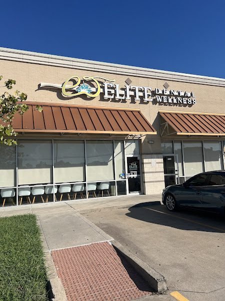 Elite Dental Wellness
