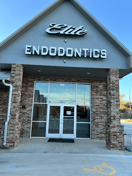 Elite Endodontics