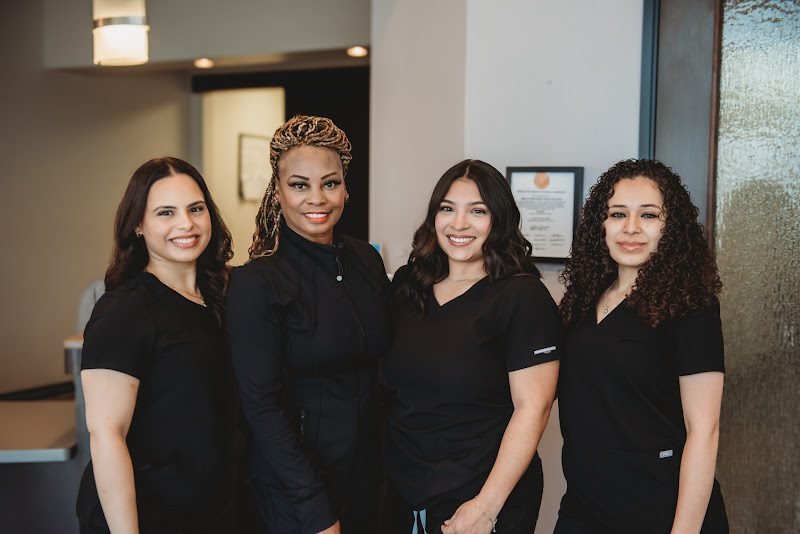 Elite Oral & Facial Surgery of Katy + Periodontology (formerly Katy Periodontology & Oral Surgery)