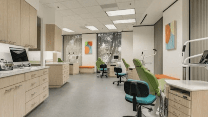 Elvebak Orthodontics