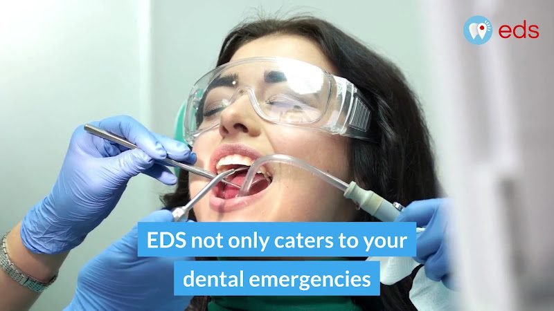 Emergency Dental San Diego