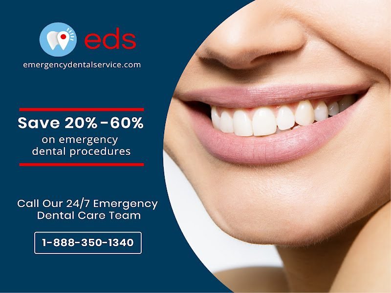 Emergency Dentist 24/7 Lower East Side NY 2