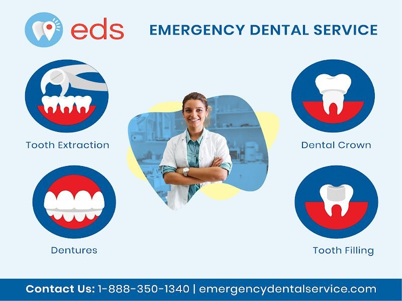 Emergency Dentist 24/7 Lower East Side NY 3