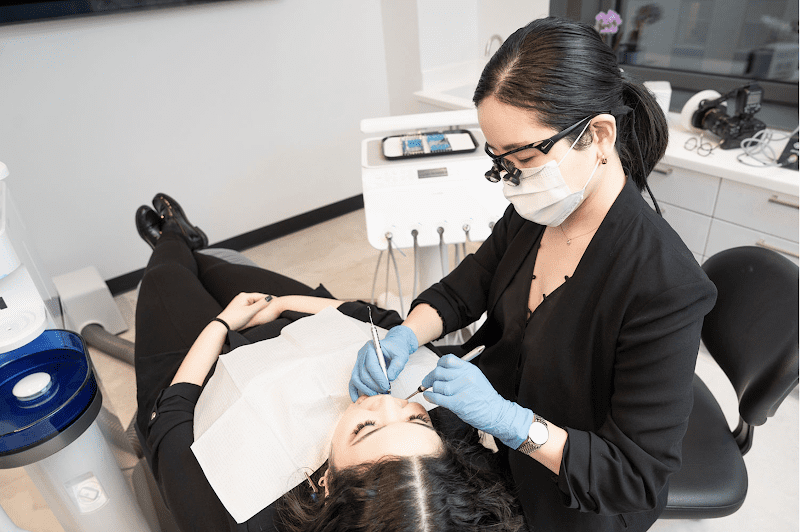 Emergency Dentist Midtown East 2