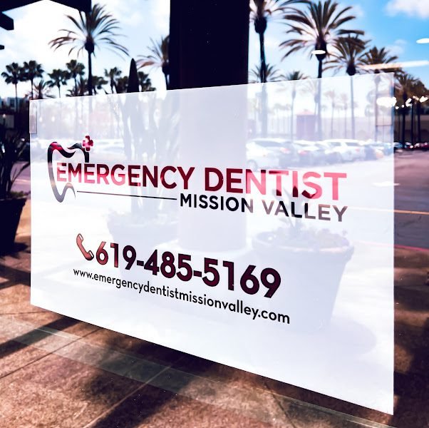 Emergency Dentist Mission Valley