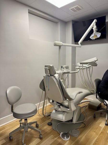 Emergency Dentist SoHo 2