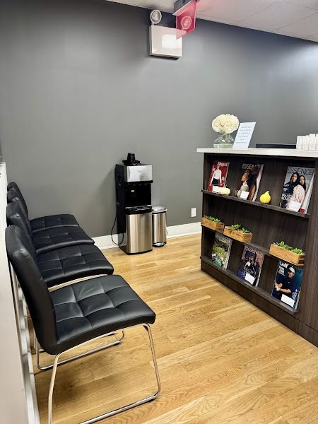 Emergency Dentist SoHo