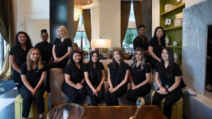 Emergency Dentist in Houston | Uptown