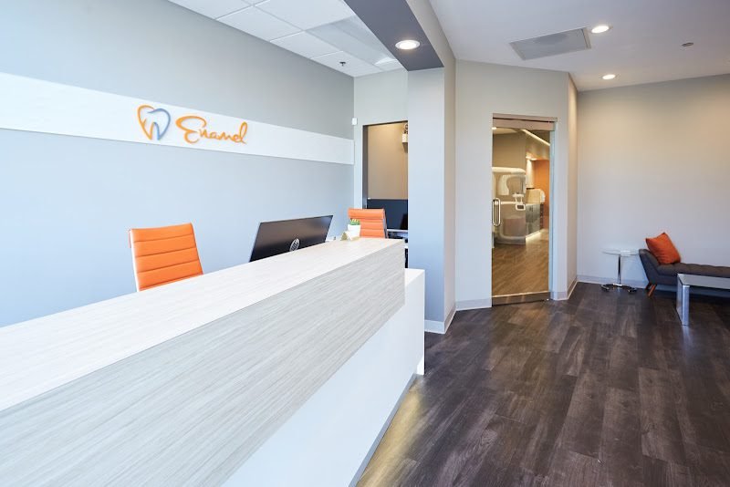 Enamel Dental Studio