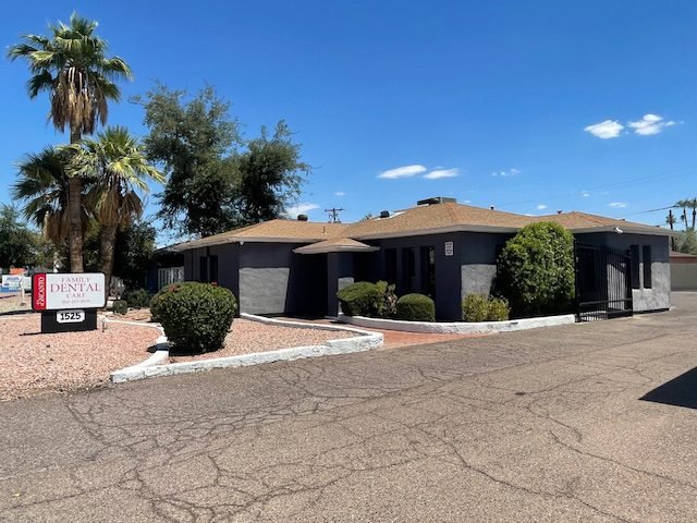 Encanto Family Dental Care