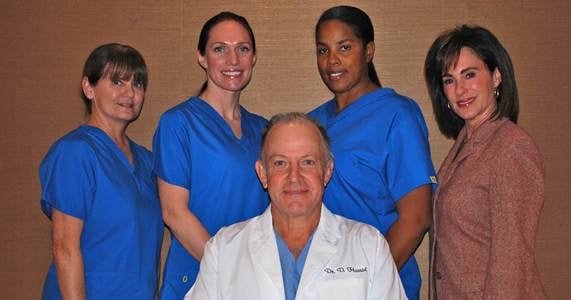 Endodontic Associates of Houston