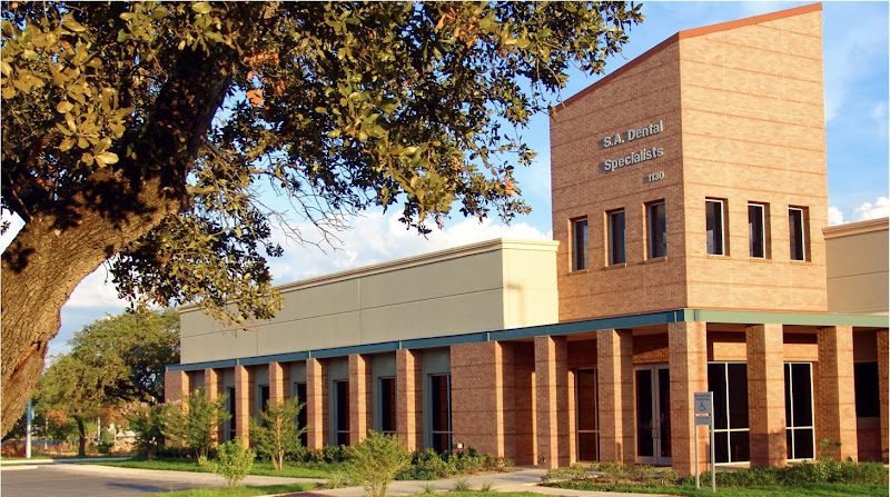 Endodontic Consultants of San Antonio