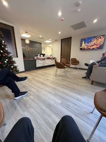 Endodontics of Dallas