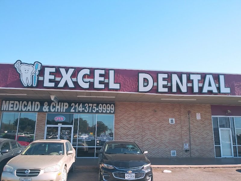 Excel Dental Clinic