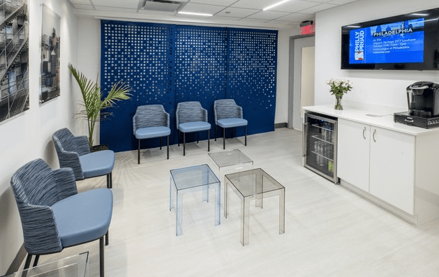 Excel Endodontics of Pennsylvania- Center City