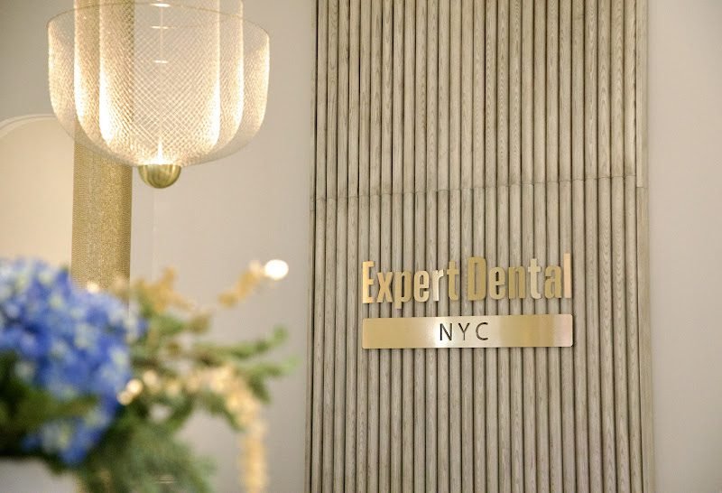 Expert Dental - Tribeca