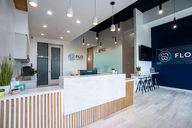 FLO dentistry