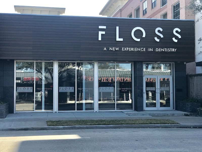 FLOSS Dental of Houston Midtown