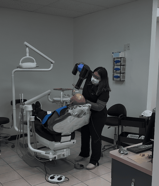 FRESA SMILES - MISSION BEND