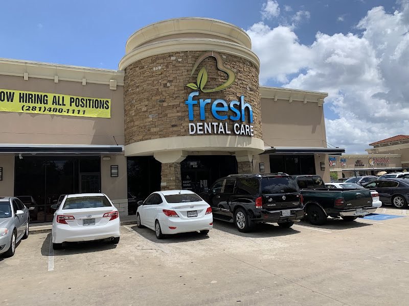FRESH DENTAL CARE Bellaire