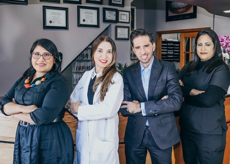 Family Dental Care of Chicago