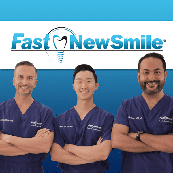 FastNewSmile® Dental Implant Center