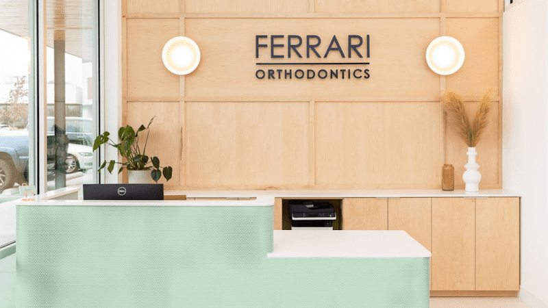 Ferrari Orthodontics