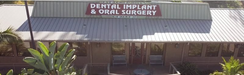 Fletcher Hills Dental Implant & Oral Surgery Center