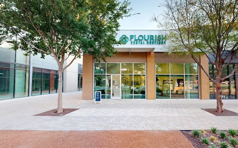 Flourish Dental Boutique