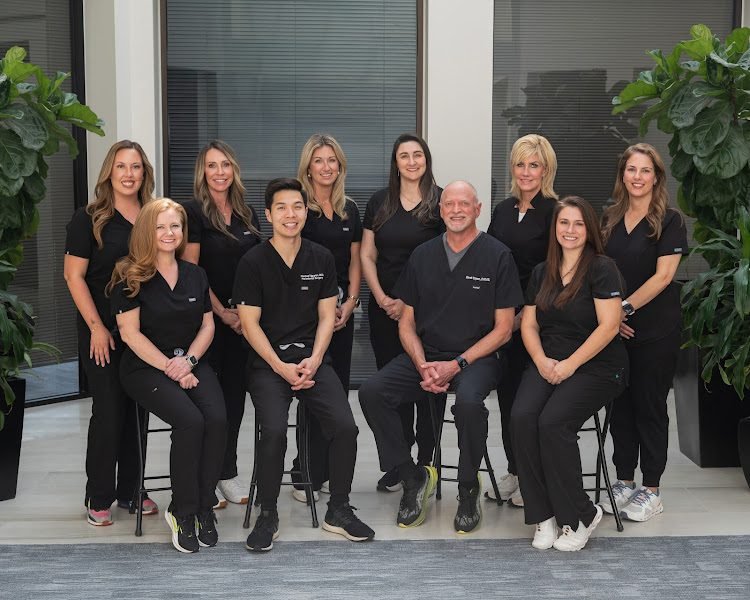 Fort Bend Periodontics and Implantology