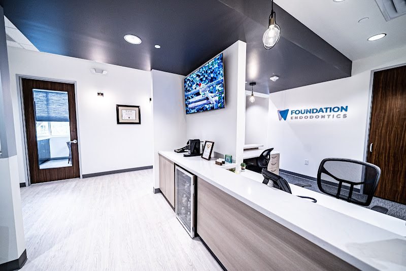 Foundation Endodontics