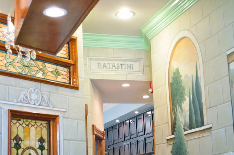 Frank Batastini Orthodontics