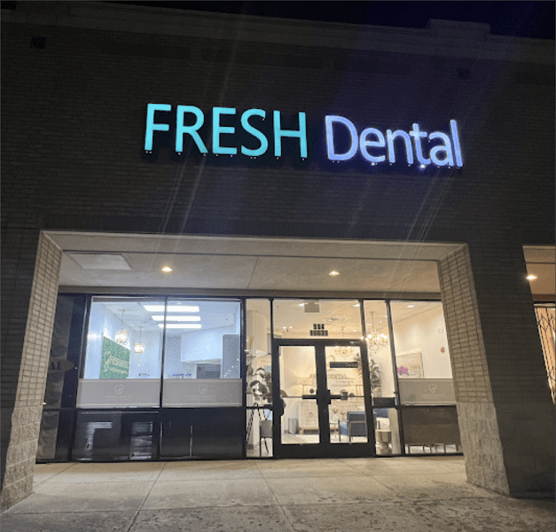 Fresh Dental Orthodontics & Implant Center