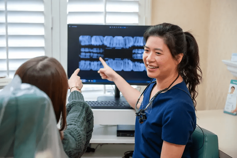 Friendly Family Dental