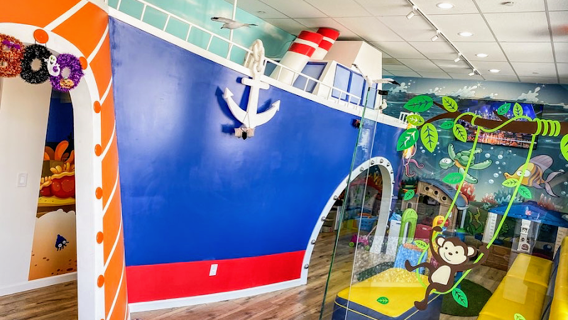 Fun Dental 4 Kids Huntington Park