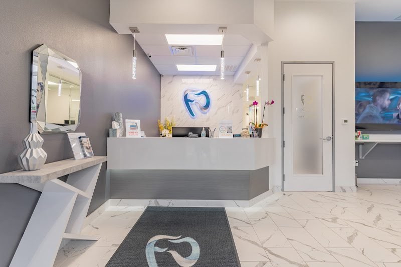 Fundamental Dental - Dallas