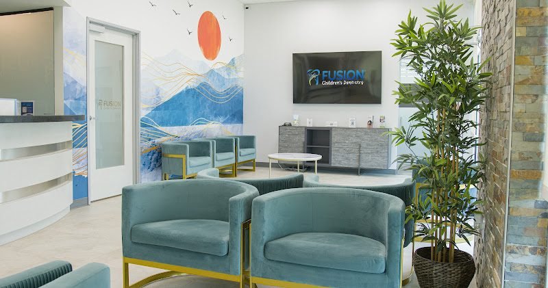Fusion Children's Dentistry