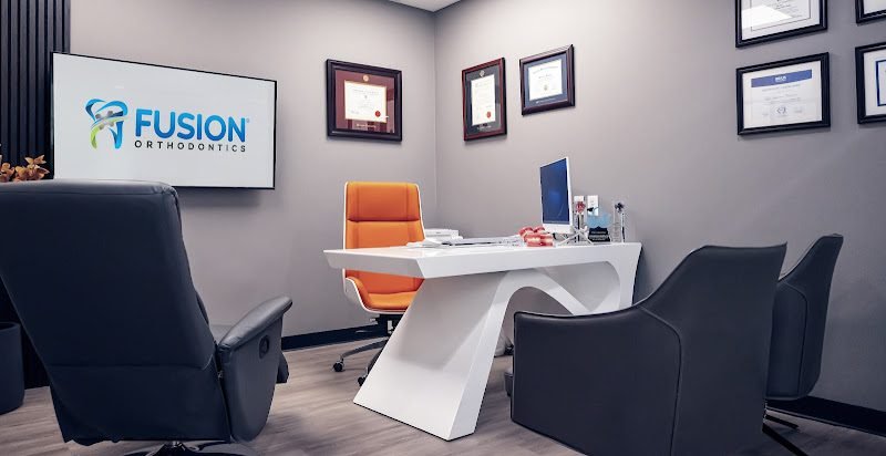 Fusion Orthodontics