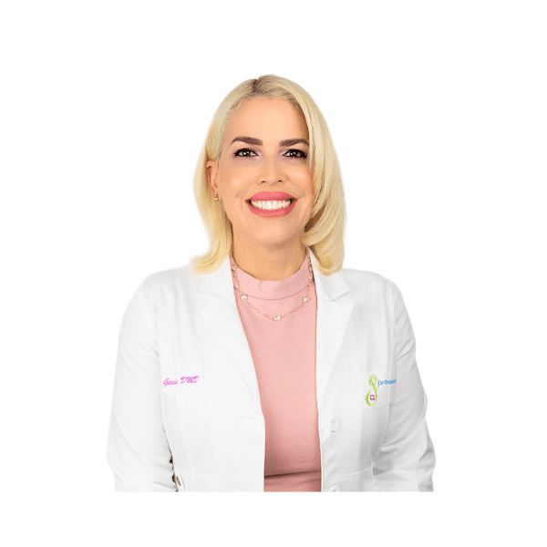 G Orthodontics, Dr Yesenia Garcia, DMD - Houston - Buffalo Speedway, West U -Top Orthodontist, Braces and Invisalign