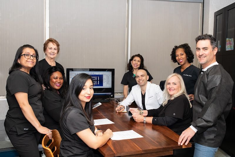 Galleria Periodontics & Implants - Dr. Wesam Salha, DDS. MSD.