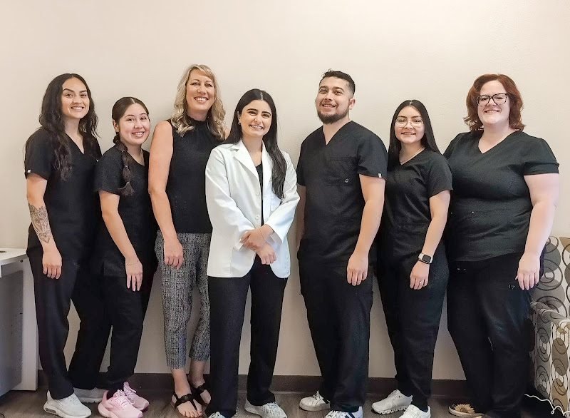 Garden Lakes Family Dentistry