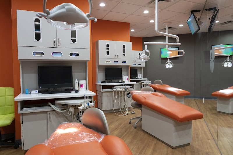 Garland Pediatric Dentistry