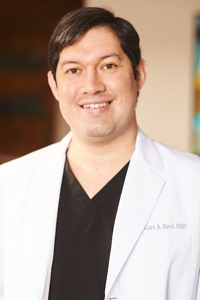 Gary A. Nord, DMD, FACP, Prosthodontic Associates of New York City