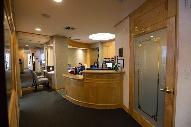 Gary S. Solnit, DDS, MS 2