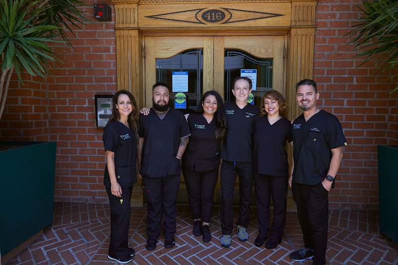 Gary S. Solnit, DDS, MS 5