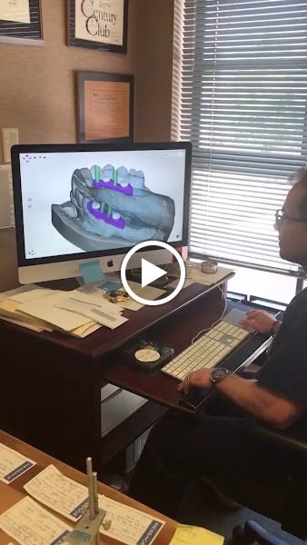 Gary S. Solnit, DDS, MS 6