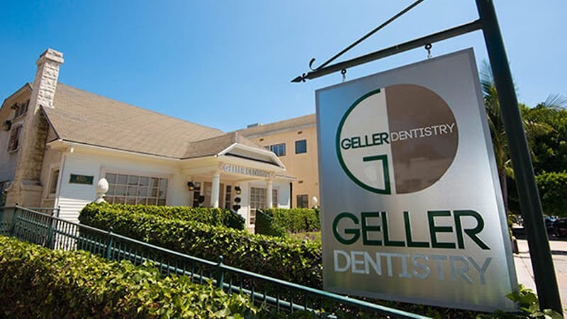 Geller Dentistry