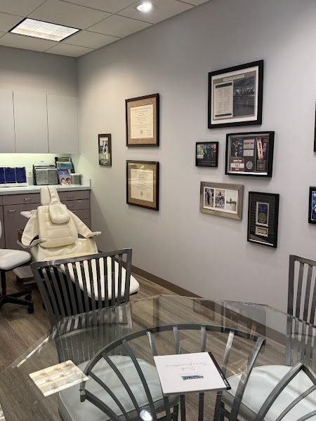 Genecov Orthodontics