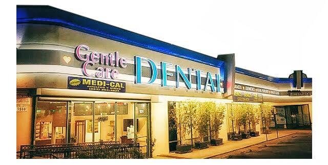 Gentle Care Dental